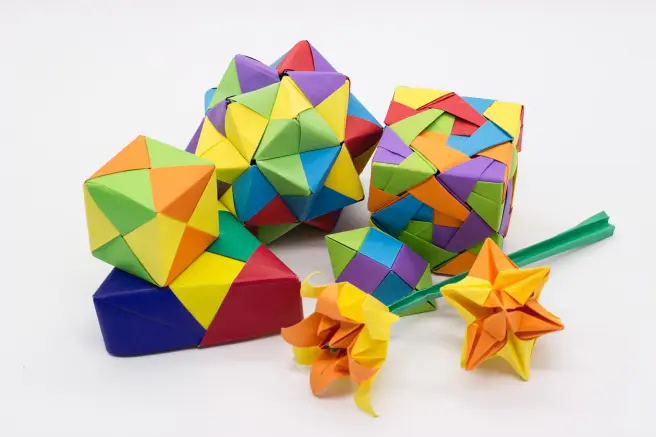 origami